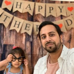 Meet your Posher, Asim